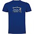 [해외]KRUSKIS Speed Journey 반팔 티셔츠 9140892138 Royal Blue