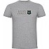 [해외]KRUSKIS Speed Junkie 반팔 티셔츠 9140892161 Heather Grey