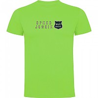 [해외]KRUSKIS Speed Junkie 반팔 티셔츠 9140892163 Light Green