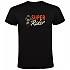 [해외]KRUSKIS Super Rider 반팔 티셔츠 9140892259 Black