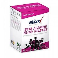 [해외]ETIXX 알라닌 느린 방출 B 90 단위 중립적 맛 7137026955
