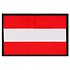 [해외]CLAWGEAR 플래그 패치 Austria 14140892514 Multicolor