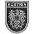 [해외]CLAWGEAR 반점 Austria 14140892515 Black