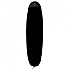[해외]CREATURES OF LEASURE 덮개 롱board Icon Sox 8´0´´ 14140848049 Black