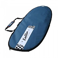 [해외]KOALITION 서핑 커버 Day Bag Fish 5´8´´ 14140857097 Checker