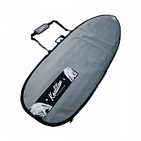 [해외]KOALITION 서핑 커버 Day Bag 숏 6´3´´ 14140857119 Checker