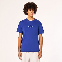 [해외]오클리 APPAREL MTL 반팔 티셔츠 14140223455 Crystal Blue