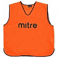 [해외]MITRE 훈련용 턱받이 프로 3140773405 Orange / Black