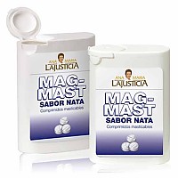 [해외]ANA MARIA LAJUSTICIA Mag-Mast 36 단위 중립적 맛 12136462422