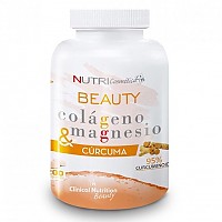 [해외]NUTRISPORT 콜라겐+커큐민 200 단위 중립적 맛 12137464586 Orange
