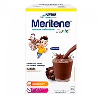 [해외]MERITENE 후진 15x30 Chocolate 떨림 다이어트 보충 Chocolate 12139113915