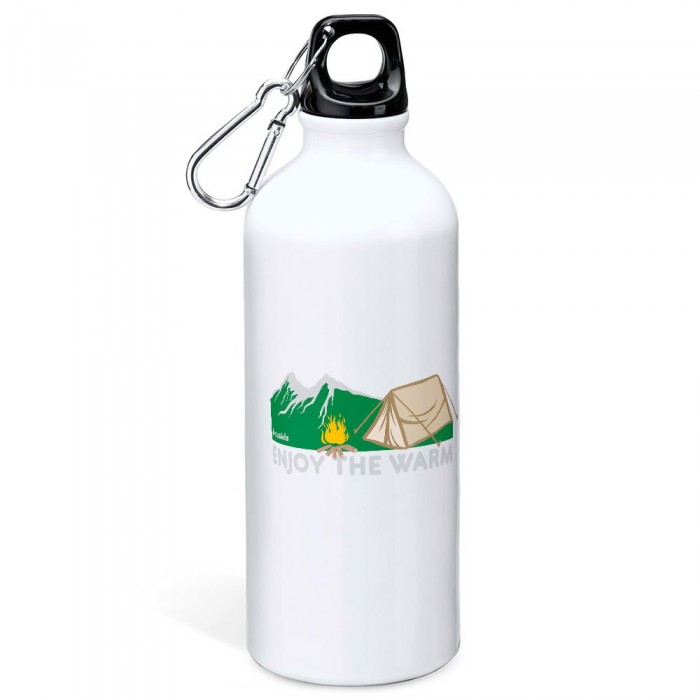 [해외]KRUSKIS The Warm 800ml 병 12140892308 White