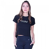 [해외]DITCHIL Loyal 반팔 티셔츠 12140157591 Black