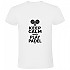 [해외]KRUSKIS Keep Calm And Play Padel 반팔 티셔츠 12140891549 White