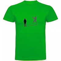 [해외]KRUSKIS Shadow Padel 반팔 티셔츠 12140892062 Green