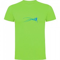 [해외]KRUSKIS Stella Padel 반팔 티셔츠 12140892238 Light Green