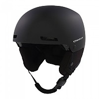 [해외]오클리 APPAREL 아이스 헬멧 MOD1 MIPS 5140309970 I.C.E Black Reflective
