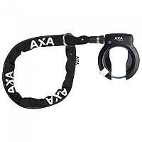 [해외]AXA 프레임 잠금 Defender SK12 1140772057 Black / White
