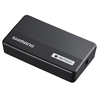 [해외]시마노 Tester V3 DI2/STEPS E-Tube Conexion PC 1137565917 Black