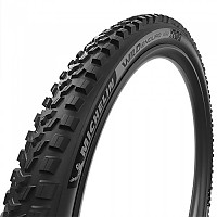 [해외]미쉐린 Wild Enduro Dark Racing Tubeless 29´´ x 2.40 리어 MTB 타이어 1140763888 Black