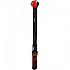 [해외]KS TOOLS 래칫 토크 렌치 1/4 Ergotorque 5-25Nm 1137894115 Black / Red