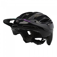 [해외]오클리 APPAREL MTB 헬멧 DRT3 트레일 MIPS 1140223076 Gloss Black Galaxy Factory Pilot