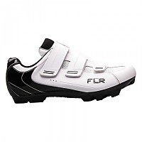 [해외]FLR MTB 신발 F55 1140798356 White