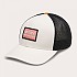 [해외]오클리 APPAREL 모자 B1B Hdo Patch Trucker 1140222923 Arctic White