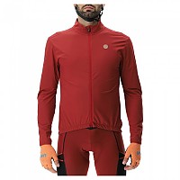 [해외]UYN 재킷 Biking Ultralight 윈드 1140900973 Sofisticated Red
