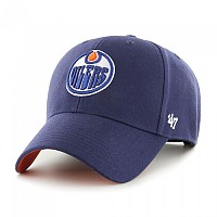 [해외]47 스냅백 캡 NHL Edmonton Oilers Ballpark MVP 139699790 Light Navy