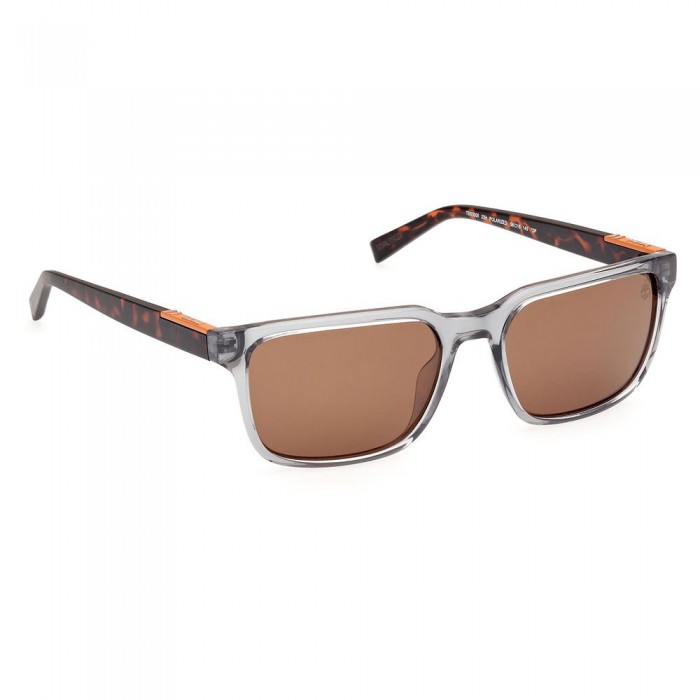 [해외]팀버랜드 편광 선글라스 TB00008 140805839 Grey/Other / Brown Polarized