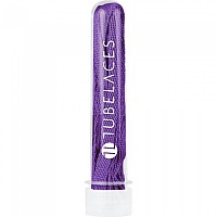 [해외]URBAN CLASSICS 의 Pack 5 하얀 평평한 끈 138453583 Purple