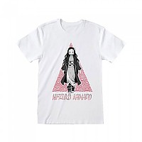 [해외]HEROES Demon Slayer Nezuko Tri 반팔 티셔츠 140826721 White
