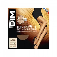 [해외]DIM PARIS 여름용 스타킹 Teint De Soleil 140895939 Makeup