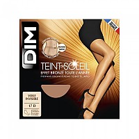 [해외]DIM PARIS 여름용 스타킹 Teint De Soleil 140895941 Nude