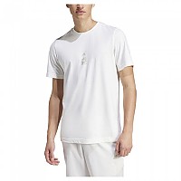 [해외]아디다스 반소매 티셔츠 Mirage 140445039 Off White