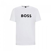 [해외]BOSS Rn 10249533 반팔 티셔츠 140315615 White