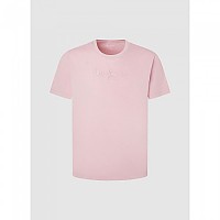 [해외]페페진스 Emb Eggo 반팔 티셔츠 140497406 Ash Rose Pink