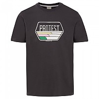[해외]PROTEST Stan 반팔 티셔츠 140845774 Deep Grey