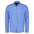 [해외]NZA NEW ZEALAND Okarito 긴팔 셔츠 140750761 Blue 1624