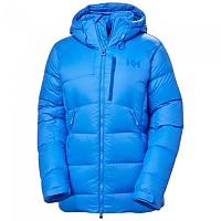 [해외]헬리한센 Verglas Polar 다운 재킷 4139891746 Ultra Blue