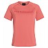 [해외]PEAK PERFORMANCE 액티브 반팔 티셔츠 4140876362 Trek Pink