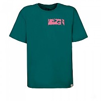 [해외]ROCK EXPERIENCE 반소매 티셔츠 Medusa 4140504649 Antique Green