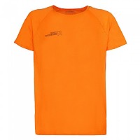 [해외]ROCK EXPERIENCE 반소매 티셔츠 Oriole 4140504734 Persimmon Orange