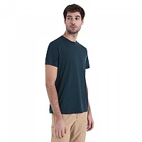[해외]아이스브레이커 반소매 티셔츠 메리노 150 테크 Lite III 4140597034 Fathom Green