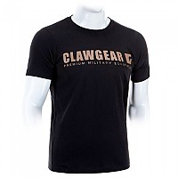 [해외]CLAWGEAR 로고 반팔 티셔츠 4140894978 Black