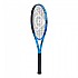 [해외]던롭 테니스 라켓 FX 500 26 12139625710 Blue / Black