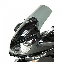 [해외]BULLSTER Kawasaki GTR1400 키가 큰 앞유리 9137342522 Clear