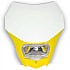 [해외]CIRCUIT EQUIPMENT Bagus 헤드라이트 9140820696 Yellow / White