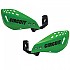 [해외]CIRCUIT EQUIPMENT Vector 핸드가드 9140820817 Green / Black